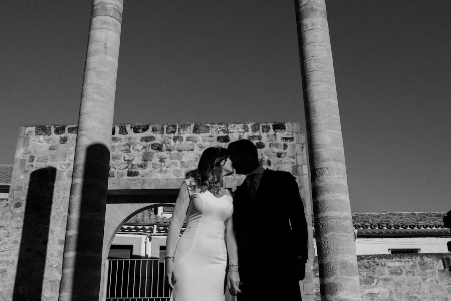 Vestuvių fotografas Tomás Navarro (tomasnavarro). Nuotrauka 2017 gruodžio 18