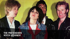 The Pretenders thumbnail