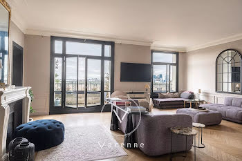 appartement à Paris 16ème (75)