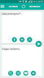 Javanese Indonesian Translator