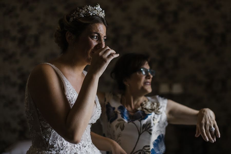 Fotografer pernikahan Vincenzo Pioggia (vincenzopioggia). Foto tanggal 5 September 2019