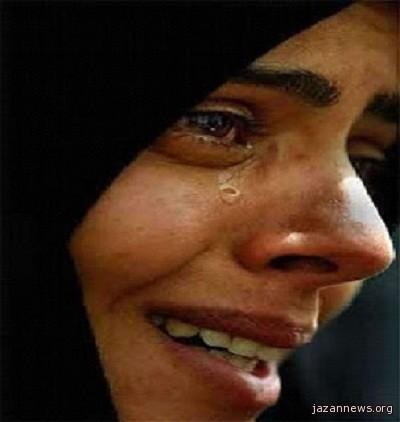 قصص أمي الحبيبة  أبكت من لم يبكي‎