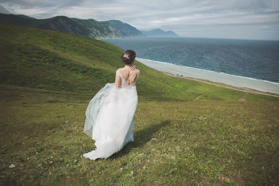 Fotógrafo de bodas Marina Efanova (marinaefanova). Foto del 30 de septiembre 2022