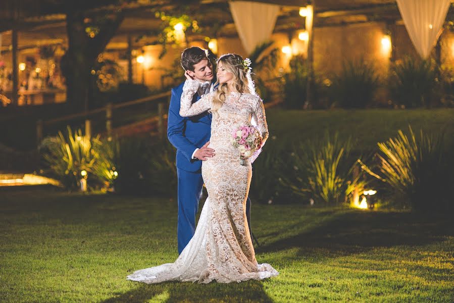 Fotografo di matrimoni Lizandro Júnior (lizandrojr). Foto del 5 settembre 2017