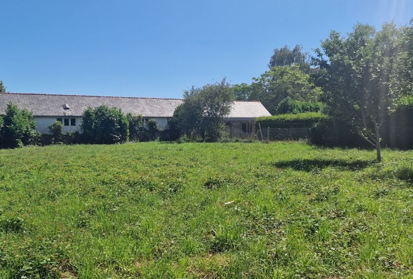  Vente Terrain à bâtir - 2 348m² à Fouesnant (29170) 