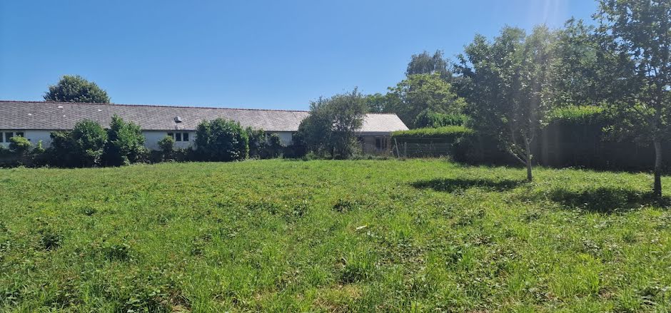 Vente terrain  2348 m² à Fouesnant (29170), 315 000 €