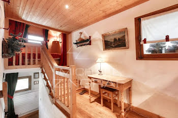 appartement à Megeve (74)