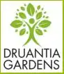 Druantia Gardens Logo