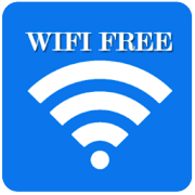 Wifi Hotspot Free, Share wifi 1.0 Icon