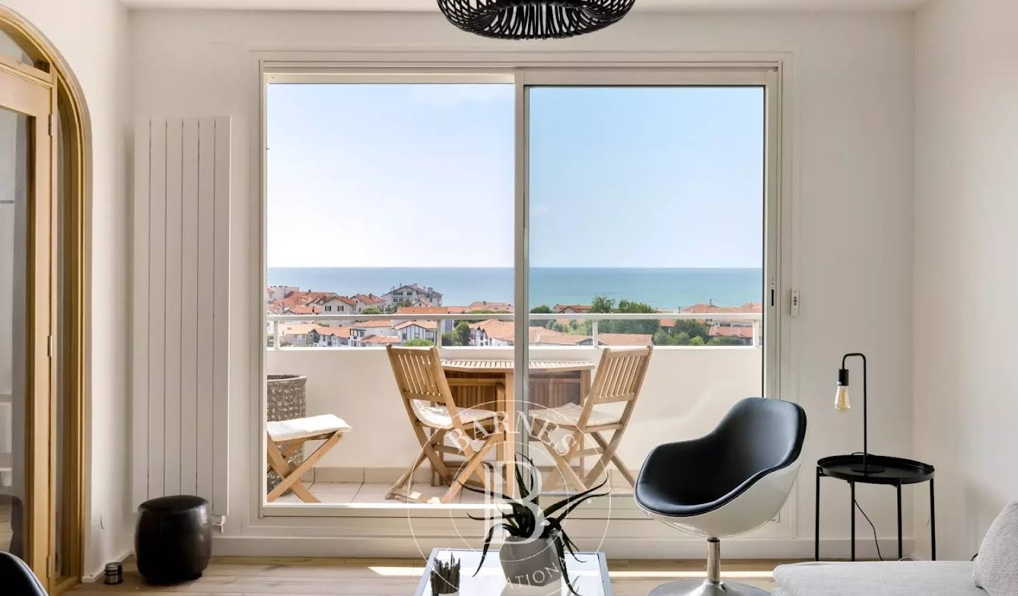 Appartement Biarritz