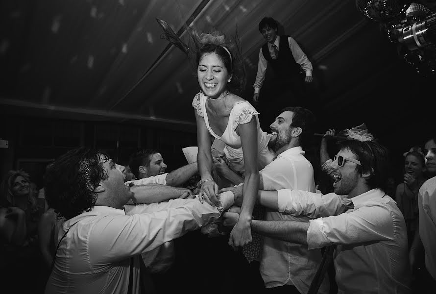 Wedding photographer Tomás Ballester Rol (tomaselli). Photo of 1 December 2016