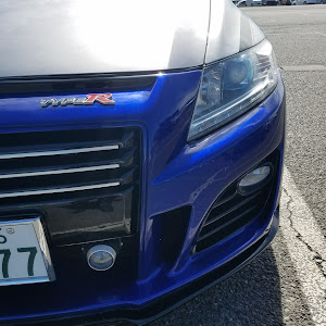 CR-Z ZF1