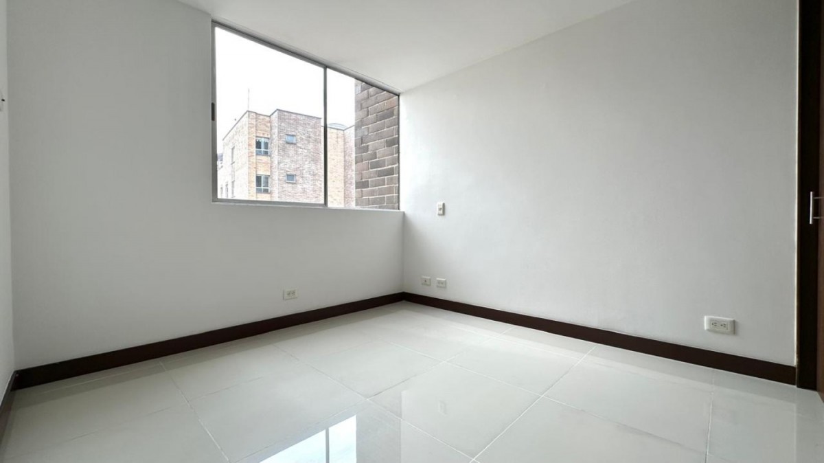 Apartamento para Arriendo en ZuÑiga