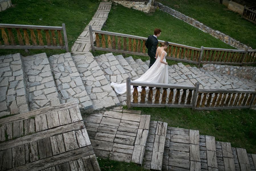 婚禮攝影師Branko Kozlina（branko）。2018 4月13日的照片