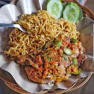 Warung Ayam Kocang menu 2