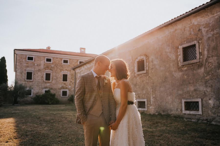 Fotografo di matrimoni Nina Roland (ninaroland). Foto del 22 gennaio 2022