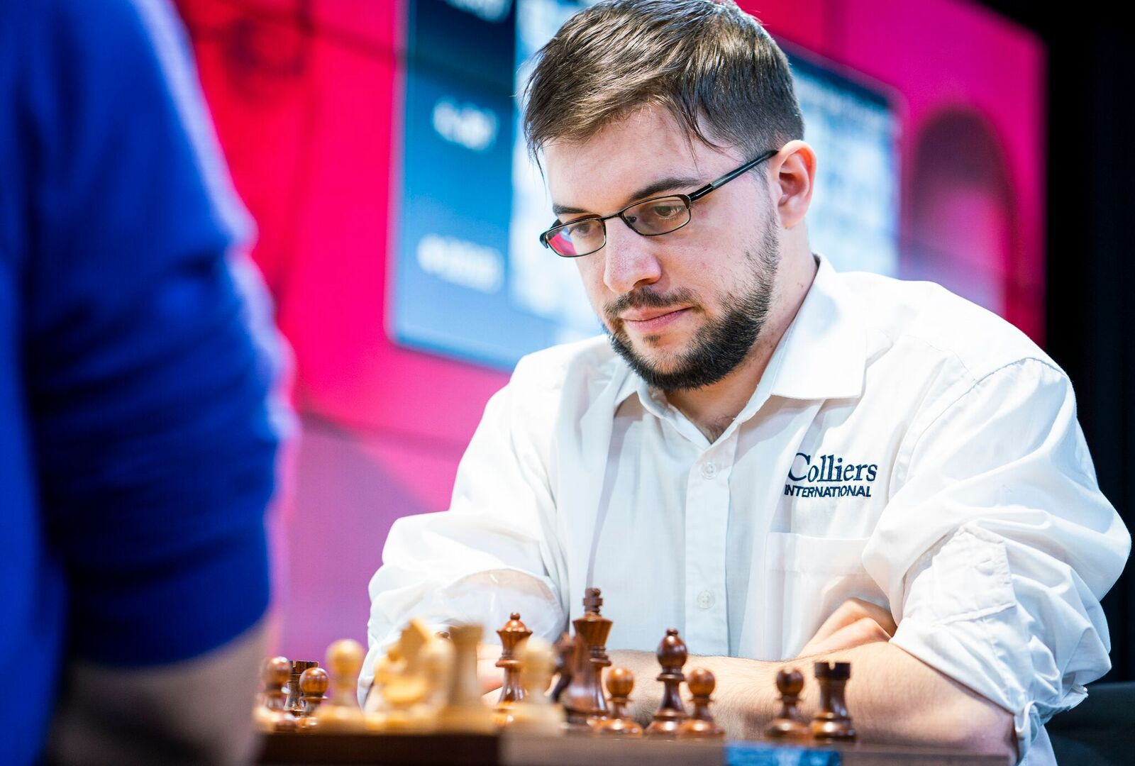 2018 London Chess Classic Recap - Day 3