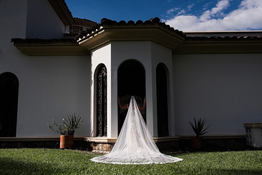 Fotógrafo de bodas Oto Millan (otomillan). Foto del 22 de octubre 2021