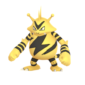 Electabuzz