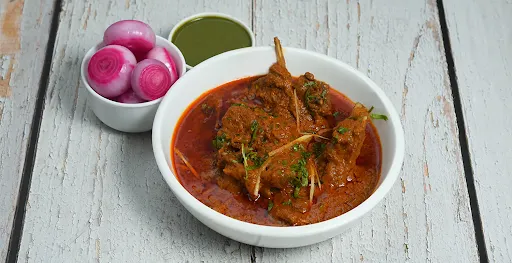 Mutton Rogan Josh [4 Pieces]