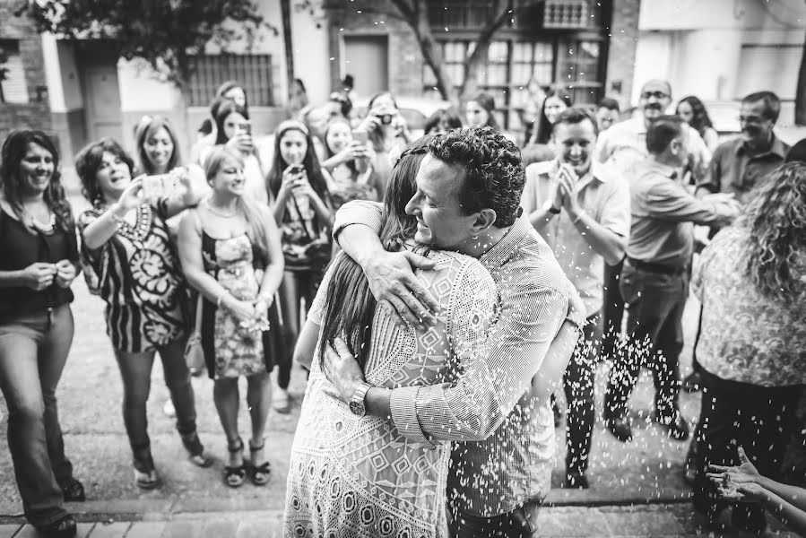 Fotógrafo de casamento Sofia Cabrera (sofiacabrera). Foto de 14 de junho 2016