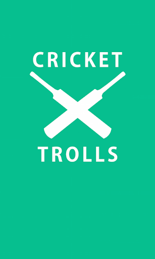 CricketTrolls