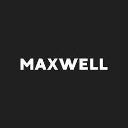 Maxwell - Instagram Profile item