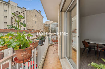 appartement à Montrouge (92)