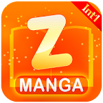 ZingBox Manga (Int'l) Apk