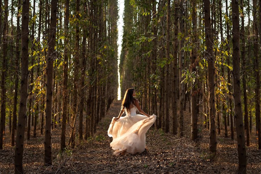 Fotógrafo de casamento John Edgard (johnedgard). Foto de 21 de novembro 2017