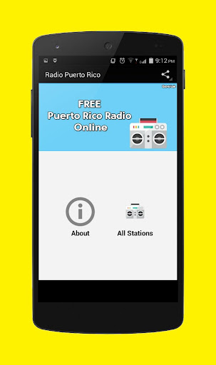 Radio Puerto Rico