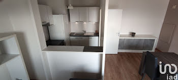 appartement à Reims (51)