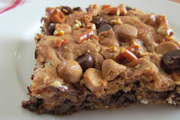 Chubby Hubby Bars (+Video)