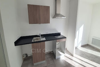 appartement à Nimes (30)