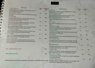 Kund Indian Barbeque menu 3