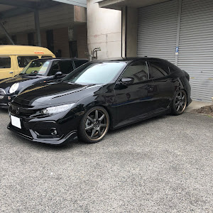 シビック FK7