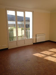 appartement à Courlon-sur-Yonne (89)