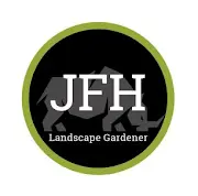 JFH Landscapes Logo