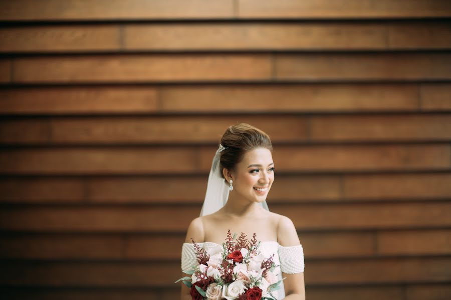 Fotógrafo de bodas Charlene Fuentes (charlenefuentes). Foto del 29 de enero 2019