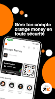 Orange Max it - Côte d'Ivoire Screenshot