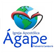 Igreja Ap. Ágape Bal. Camboriú  Icon