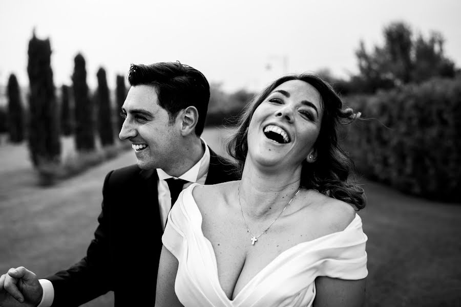 Svatební fotograf Antonio Palermo (antoniopalermo). Fotografie z 18.března 2023
