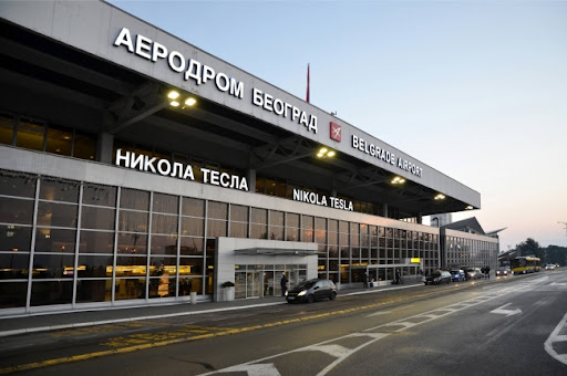 Aerodrom 'Nikola Tesla' otvoren za avio-saobraćaj, dojave o bombama bile lažne