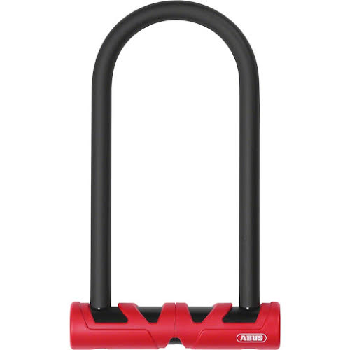 ABUS U-Lock Ultimate 420 STD + USH - 9'"