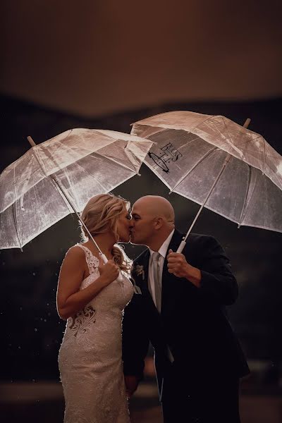 Wedding photographer Melissa Reynolds (melissareynolds). Photo of 9 September 2019