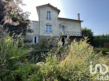 maison à Gagny (93)