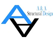 A&A Structural Design Limited Logo