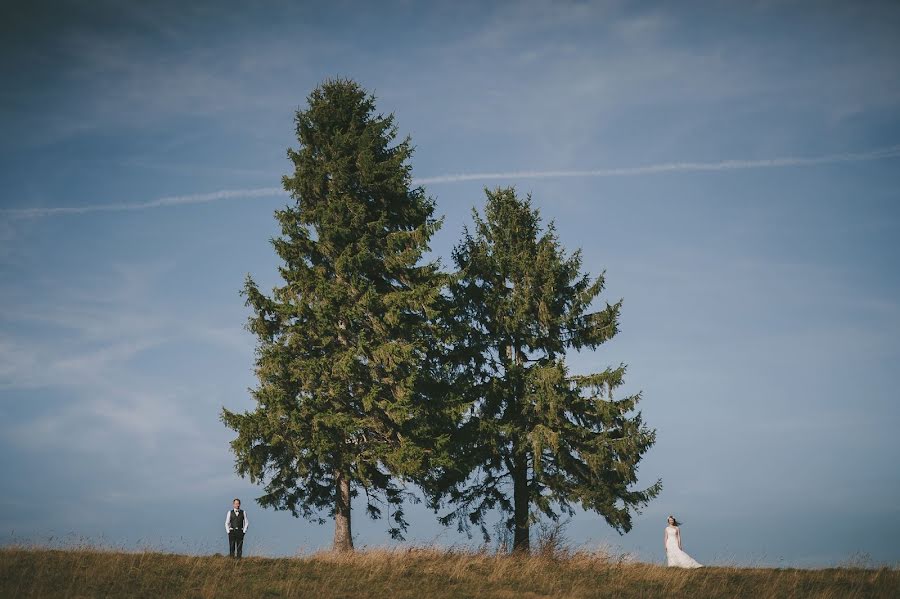 Düğün fotoğrafçısı Brano Novak (branonovak). 16 Nisan 2019 fotoları