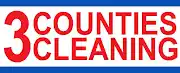 3 Counties Cleaning Ltd Logo