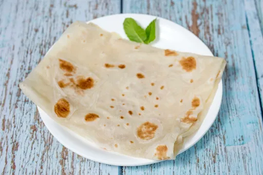 Plain Rumali Roti